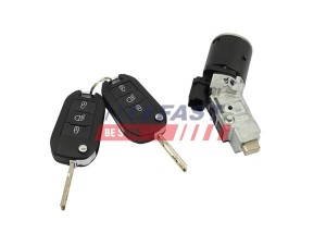 FT82358 (FAST) Замок запалюванняCitroen C4 Cactus 14-18 Citroen C3 09-16 Citroen Jumpy 16-