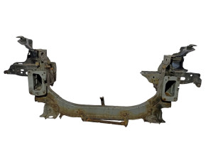 5256A708 (MITSUBISHI) Панель передняя хэтчбек нижняя частьMitsubishi Galant 04-12 Mitsubishi Lancer X 07-