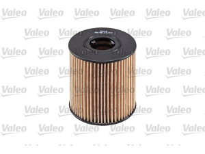 586503 (VALEO) Фільтр маслянийToyota ProAce 13-16 Peugeot Boxer 06-14 Ford Focus III 11-18