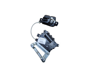 81230D3101 (HYUNDAI) Привод замка крышки багажника задней электрическийHyundai Tucson 15-21