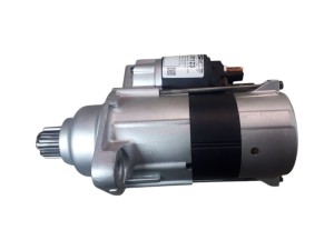 TS18ER123 (VALEO) СтартерVW Caddy III 04-15 Audi A3 03-12 Skoda Octavia A5 04-13