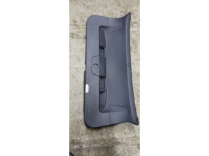 5NA867601E (VW) Карта кришки багажника