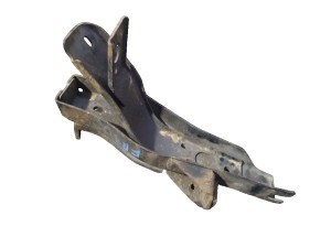 4438464 (FORD) Кронштейн переднего бампера левый верхний -07Ford Ranger 06-11 Ford Ranger 00-06
