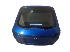 5801A733 (MITSUBISHI) Кришка багажника склоMitsubishi Lancer X 07-