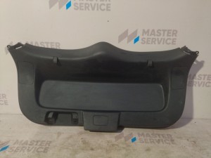 7224A128 (MITSUBISHI) Карта крышки багажника хэтчбек