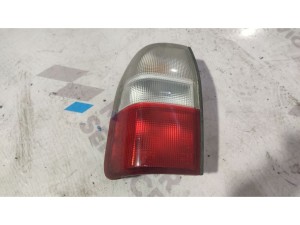 MR981081 (MITSUBISHI) Фонарь задний левый