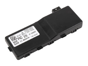 P13503205 (GM) Блок электронный управления KeylessChevrolet Volt 10-15