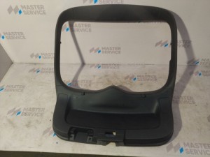 7224A128 (MITSUBISHI) Карта крышки багажника хэтчбек