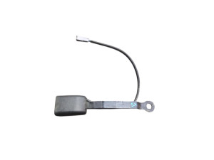 KDY557680B (MAZDA) Ответная часть ремня безопасности переднего левогоMazda 3 13-19 Mazda 6 12- Mazda CX-5 12-17