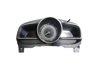 BHR155214 (MAZDA) Панель приборов АнглияMazda 3 13-19