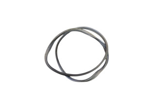 BHN156951A (MAZDA) Уплотнитель крышки багажникаMazda 3 13-19