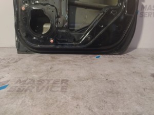82100EB332 (NISSAN) Дверь задняя правая