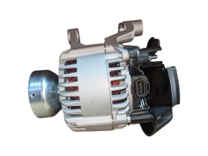 CMA1857IR (MSG) ГенераторFord Focus I 98-04 Ford Connect 02-13