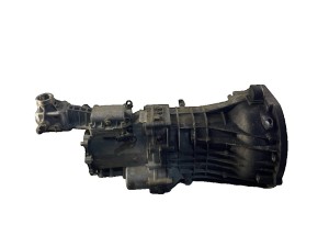 M5SR1 (KIA) КПП 5 ступ 4*4 гидр нажим 06- 2.5CRDI 16VKia Sorento 02-09