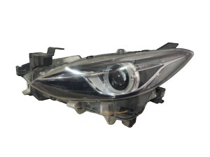 BHT551041A (MAZDA) Фара ліва лінза ксенонMazda 3 13-19