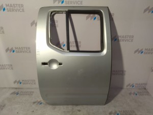 82100EB332 (NISSAN) Дверь задняя правая