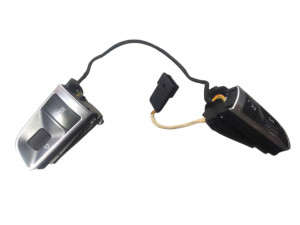 4E0951527ADWEP (AUDI) Блок кнопок в руль комплектAudi A4 07-15