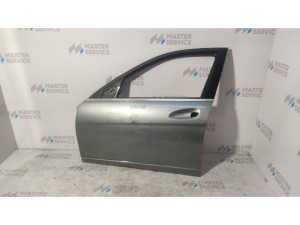 A2047200105 (MERCEDES-BENZ) Дверь передняя левая седан универсал