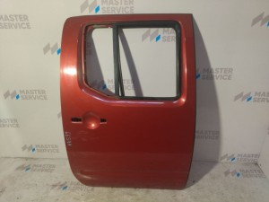 82100EB332 (NISSAN) Дверь задняя правая