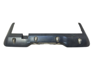 MLD11510 (MITSUBISHI) Накладка кузова задняя комплектMitsubishi L200 06-15