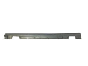 A20469813549999 (MERCEDES-BENZ) Накладка порога наружная седан леваяMercedes-Benz C-Class W204 07-14