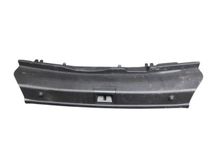A20469008259051 (MERCEDES-BENZ) Накладка порога багажника седанMercedes-Benz C-Class W204 07-14