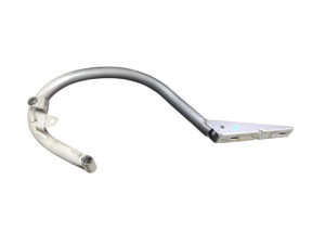 A2047500628 (MERCEDES-BENZ) Петля крышки багажника правая седанMercedes-Benz C-Class W204 07-14