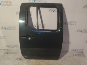82100EB332 (NISSAN) Дверь задняя правая