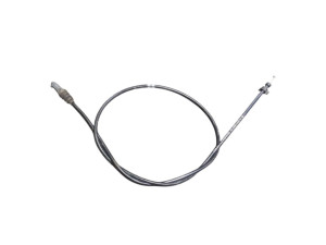 A2048800159 (MERCEDES-BENZ) Трос капота задняя часть АнглияMercedes-Benz C-Class W204 07-14