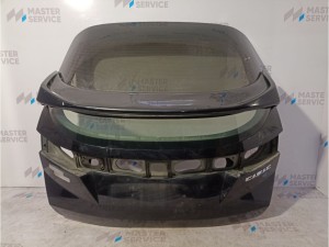 68100SMGE01ZZ (HONDA) Кришка багажника скло