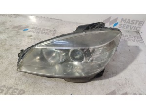 A2048200561 (MERCEDES-BENZ) Фара левая линза Англия