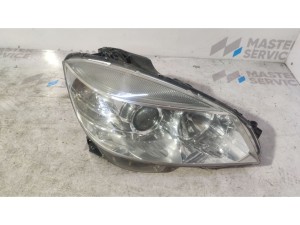 A2048200661 (MERCEDES-BENZ) Фара правая линза Англия