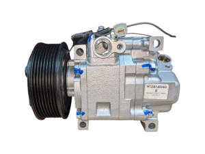 H12A1AW4GE (PANASONIC) Компрессор кондиционераMazda CX-7 06-12