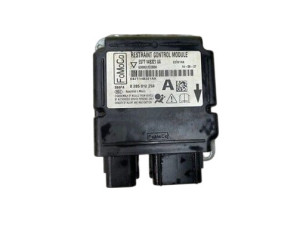 ES7T14B321AA (FORD) Блок электронный AIRBAGFord Fusion 13-20