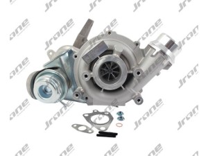 8G12-200-C01 (Jrone) ТурбинаRenault Kangoo 09-17 Mercedes-Benz A-Class W176 12-18 Nissan Note 12-20