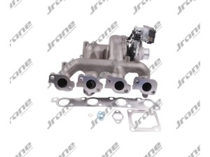 8G17-30M-667 (Jrone) ТурбинаFord Mondeo III 00-07 Jaguar X-Type 01-09