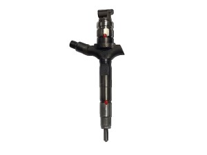 0950005830 (MSG Rebuilding) Форсунка дизель Denso 3.0DCI 24V, 3.0CDTI 24VRenault Espace 02-15 Opel Vectra C 02-08 SAAB 9-5 97-09