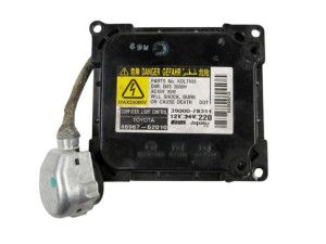 8596752010 (TOYOTA) Блок электронный розжига ксенонаToyota Camry 06-11