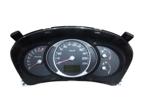 940032E540 (HYUNDAI) Панель приборов МКПП 2.0MPI 16VHyundai Tucson 04-09
