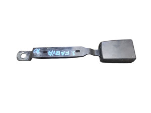 5J0858472 (SKODA) Ответная часть ремня безопасности переднего правогоSkoda Fabia II 07-14