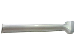 MR508195 (MITSUBISHI) Накладка порога наружная левая -03 3-х дв.Mitsubishi Pajero III 00-07