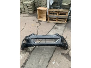 865113X000 (HYUNDAI) Бампер передній седан -14
