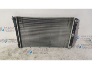 25308G2000 (HYUNDAI) Радиатор охлаждения инвертора