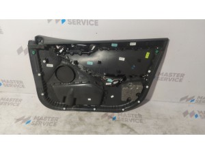 82308G2020T9Z (HYUNDAI) Карта двери передней левой кожа