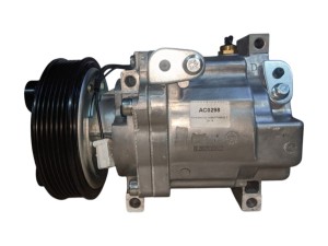 AC0298 (MSG) Компрессор кондиционераMazda 3 09-14