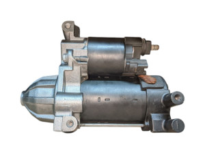 428000-9800 (DENSO) СтартерLexus LS 12-17