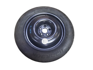 403001BT7A (RENAULT) Докатка 4*17/5*114.3/-/66.1Renault Koleos 08-16 Nissan Juke 10-19 Infiniti QX50 13-17