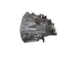 ND8001 (RENAULT) КПП 6 ступ 4*4 гідр натиск центр 2.0DCI 16VRenault Koleos 08-16 Nissan Qashqai 07-14 Nissan X-Trail T31 07-14