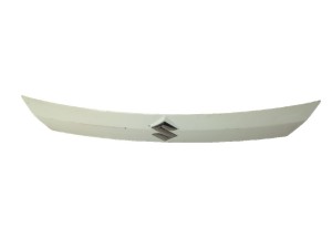 8394054P0126U (SUZUKI) Накладка кришки багажника зовнішня центральна 18-Suzuki Vitara 15-