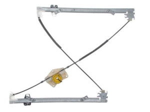9222.P5 (CITROEN/PEUGEOT) Стеклоподъемник передний правыйCitroen C5 01-08